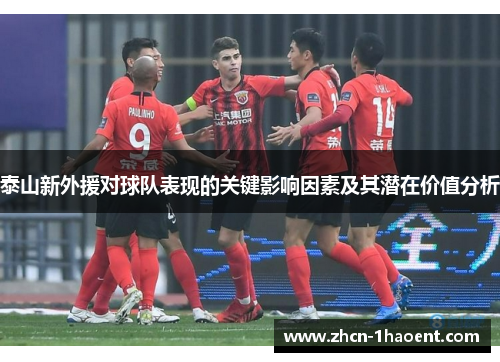 泰山新外援对球队表现的关键影响因素及其潜在价值分析