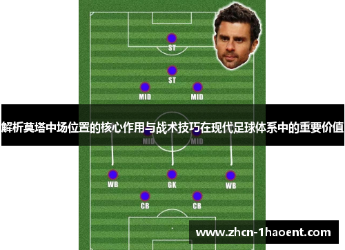 解析莫塔中场位置的核心作用与战术技巧在现代足球体系中的重要价值 解析莫塔中场位置的核心作用与战术技巧在现代足球体系中的重要价值
