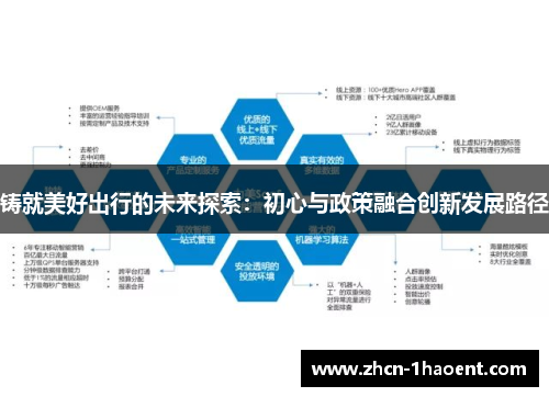 铸就美好出行的未来探索：初心与政策融合创新发展路径